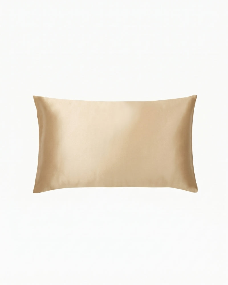 Premium Bamboo Silk Pillowcase