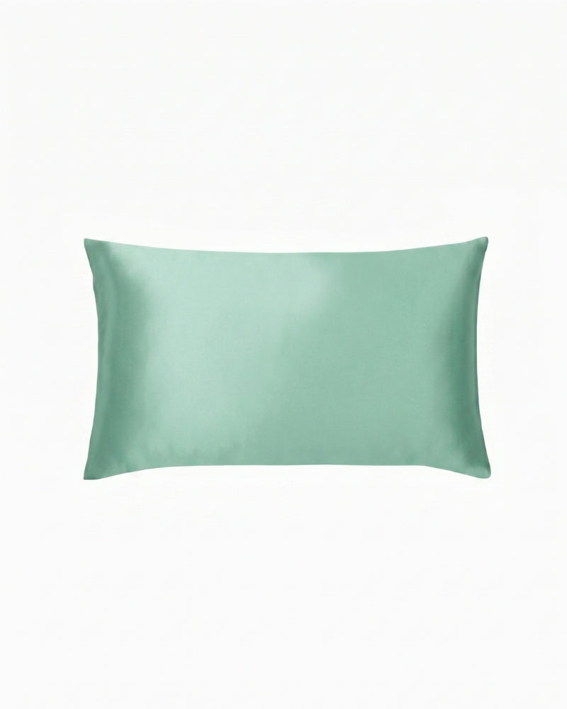 Premium Bamboo Silk Pillowcase