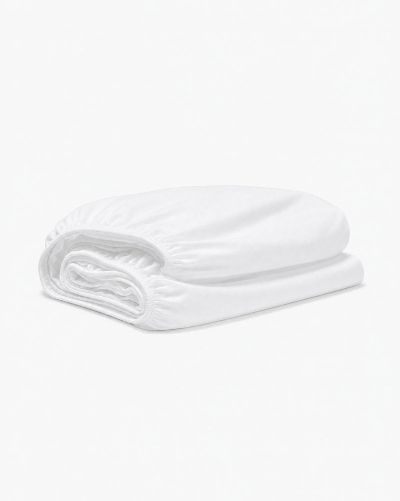 Premium Bamboo Fitted Sheet