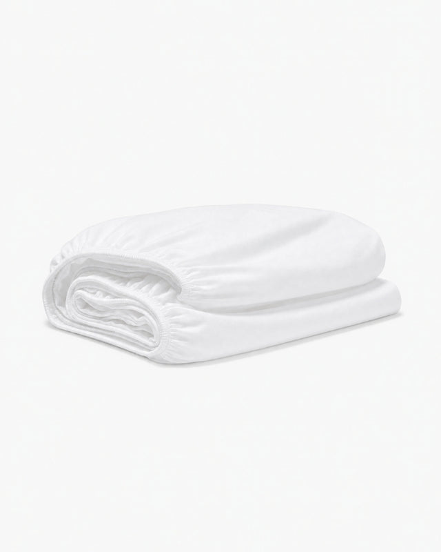 Premium Bamboo Fitted Sheet