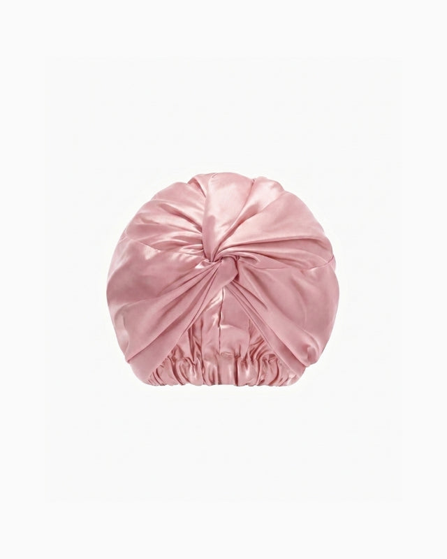 Premium Silk Bonnet