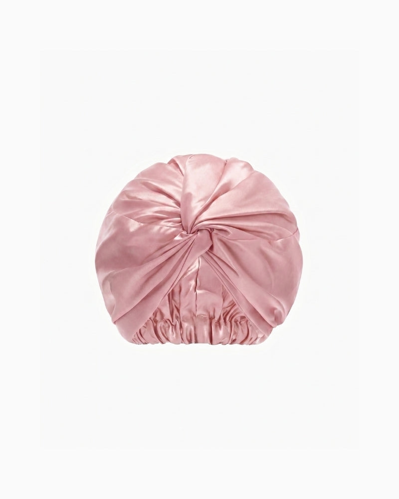 Premium Silk Bonnet