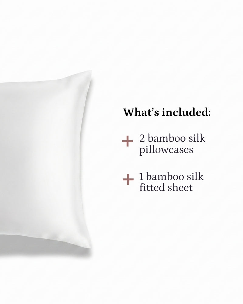 Bamboo Essential Set