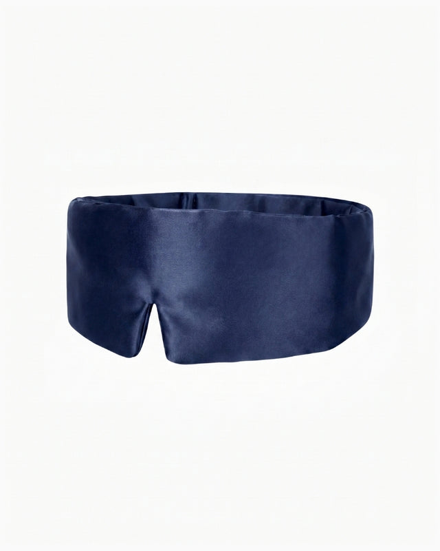 Premium Silk Sleep Mask