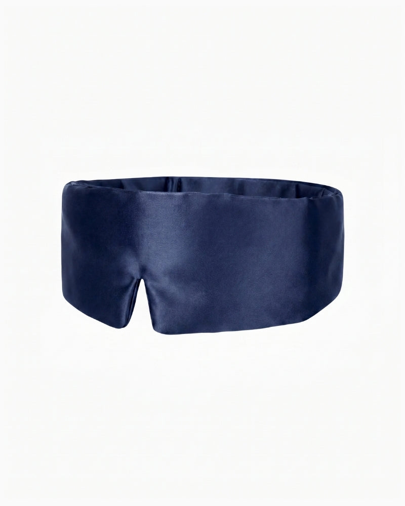 Premium Silk Sleep Mask