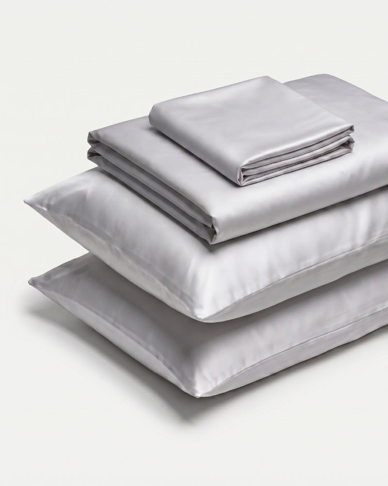 Full Bamboo Bedding Set