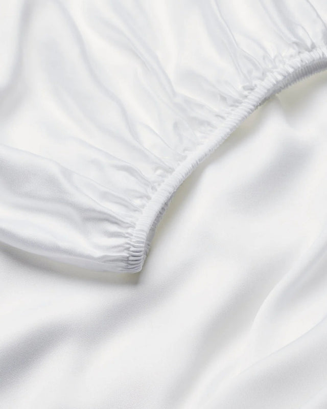 Premium Bamboo Fitted Sheet