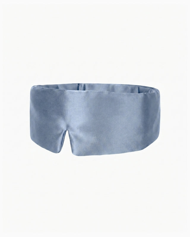 Premium Silk Sleep Mask