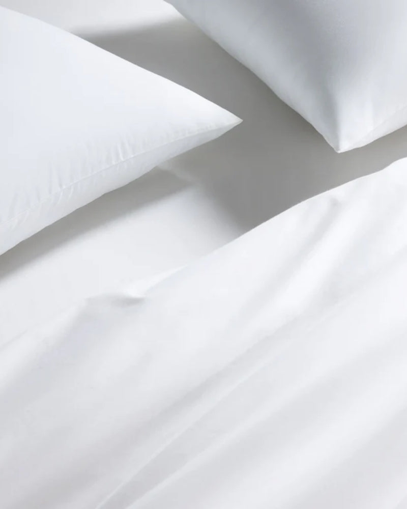 Premium Bamboo Fitted Sheet