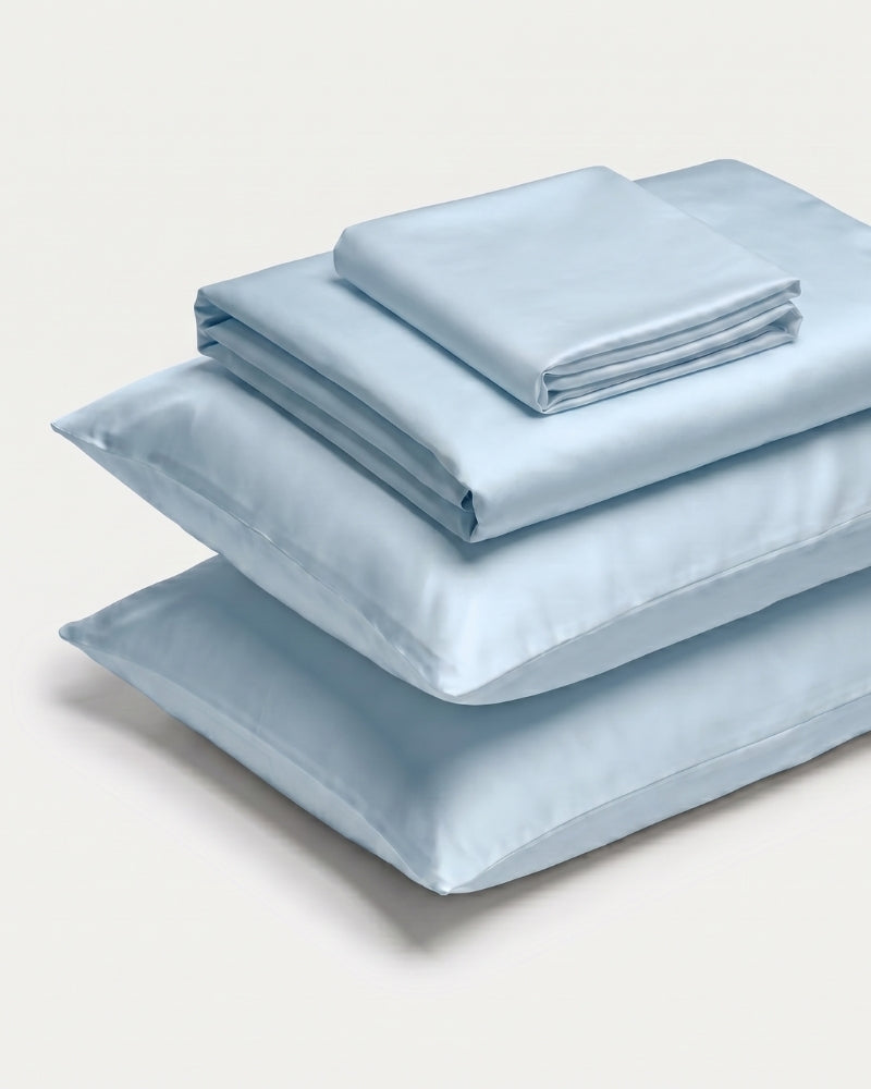 Full Bamboo Bedding Set