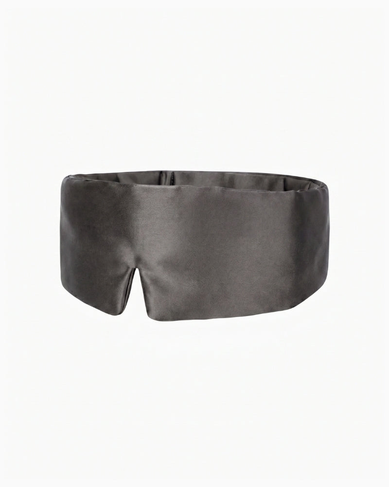 Premium Silk Sleep Mask
