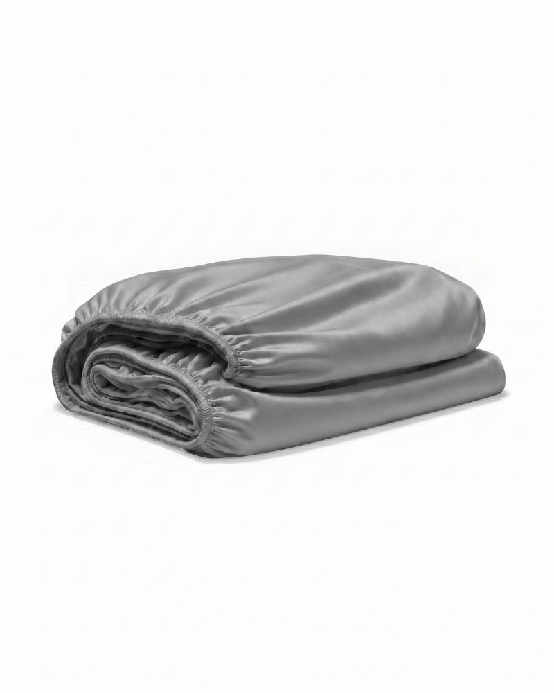 Premium Bamboo Fitted Sheet