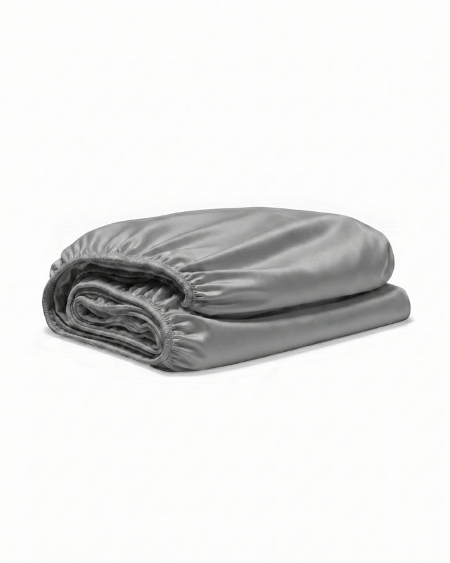 Premium Bamboo Fitted Sheet