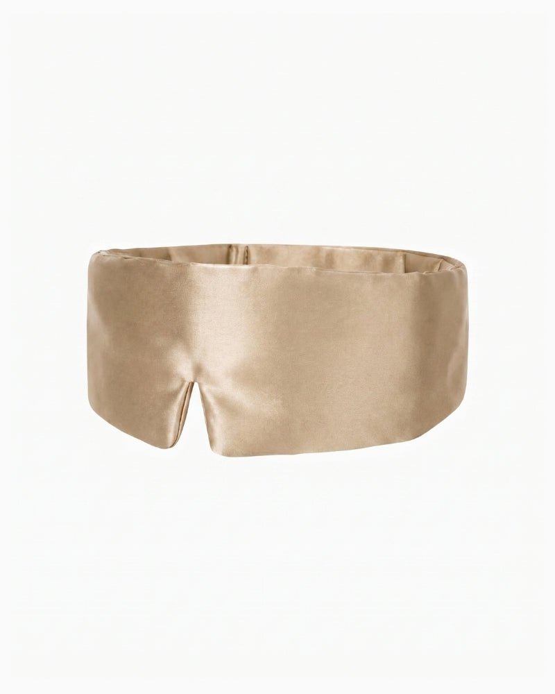Premium Silk Sleep Mask