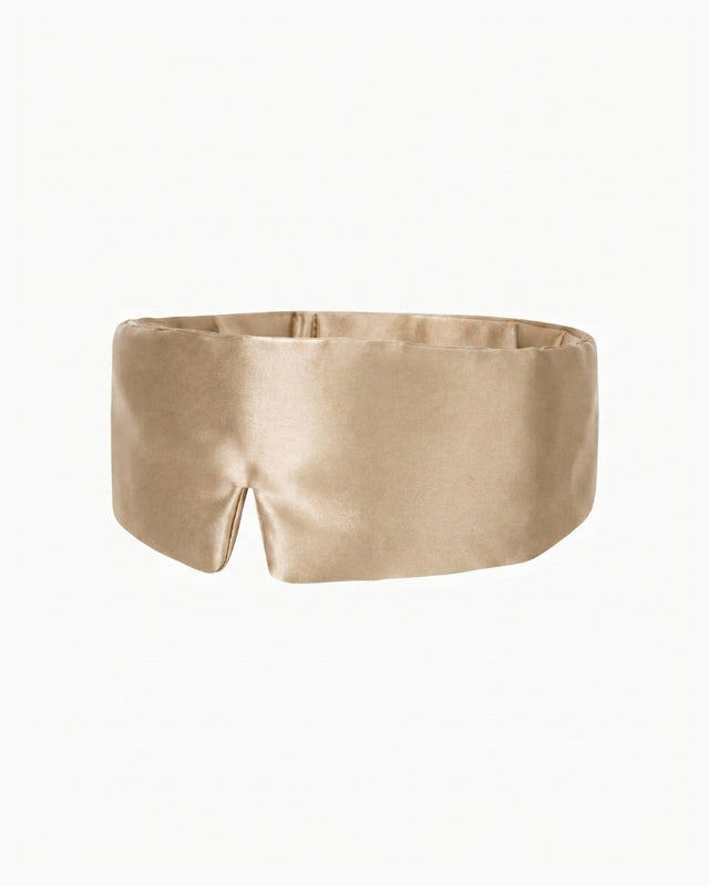 Premium Silk Sleep Mask