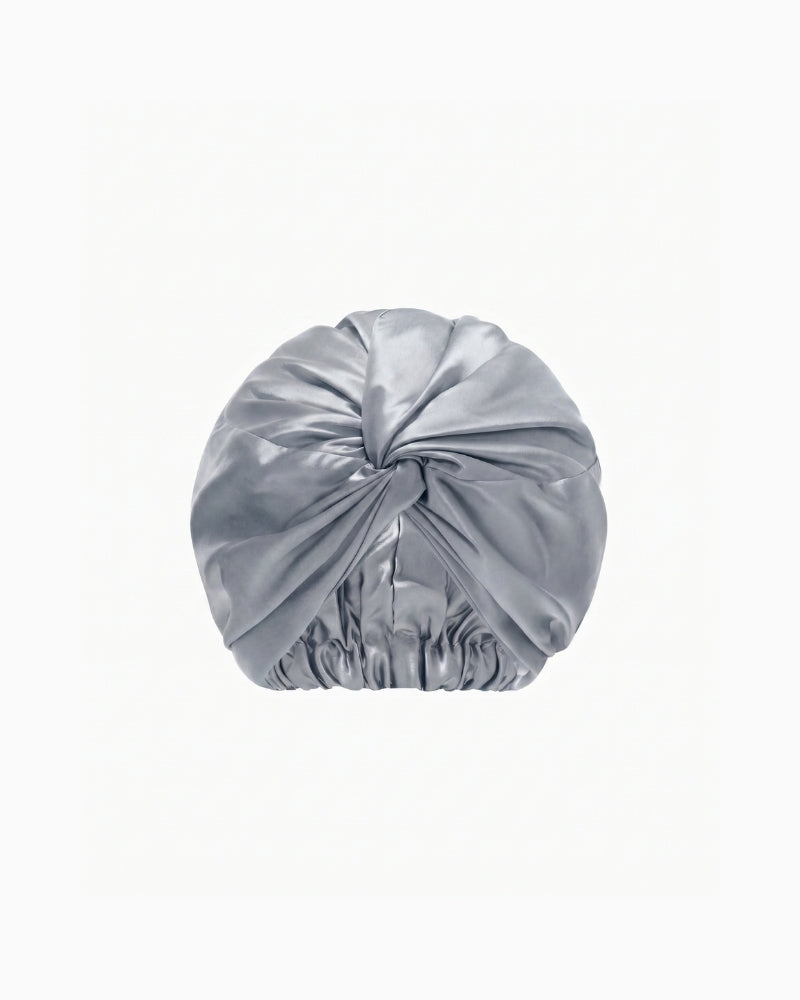 Premium Silk Bonnet
