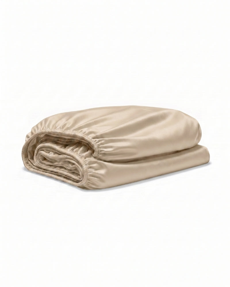Premium Bamboo Fitted Sheet