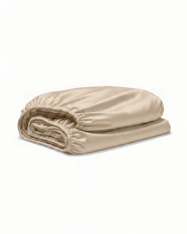 Premium Bamboo Fitted Sheet