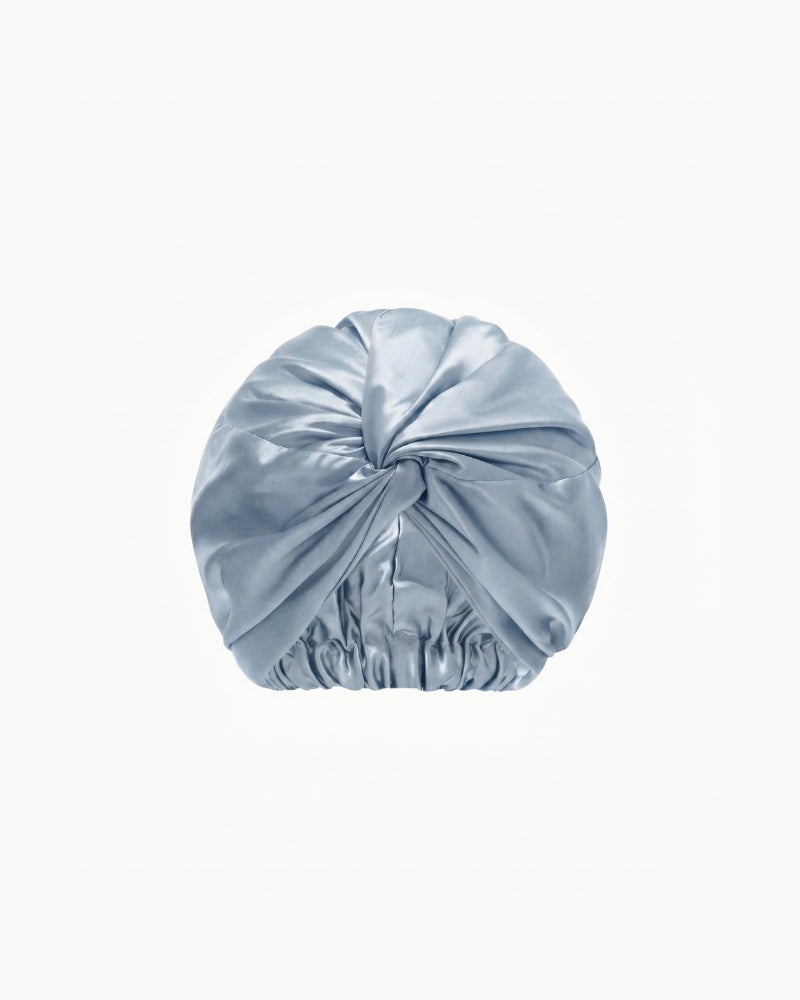 Premium Silk Bonnet