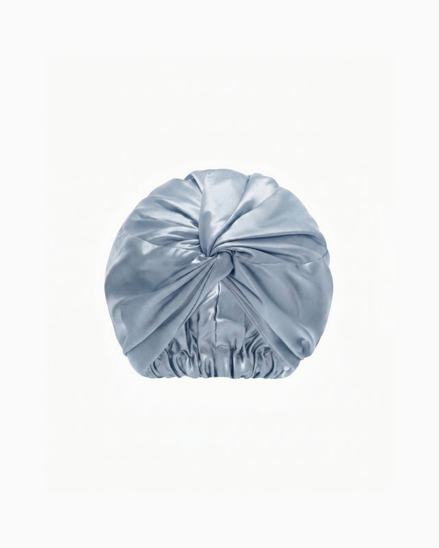 Premium Silk Bonnet