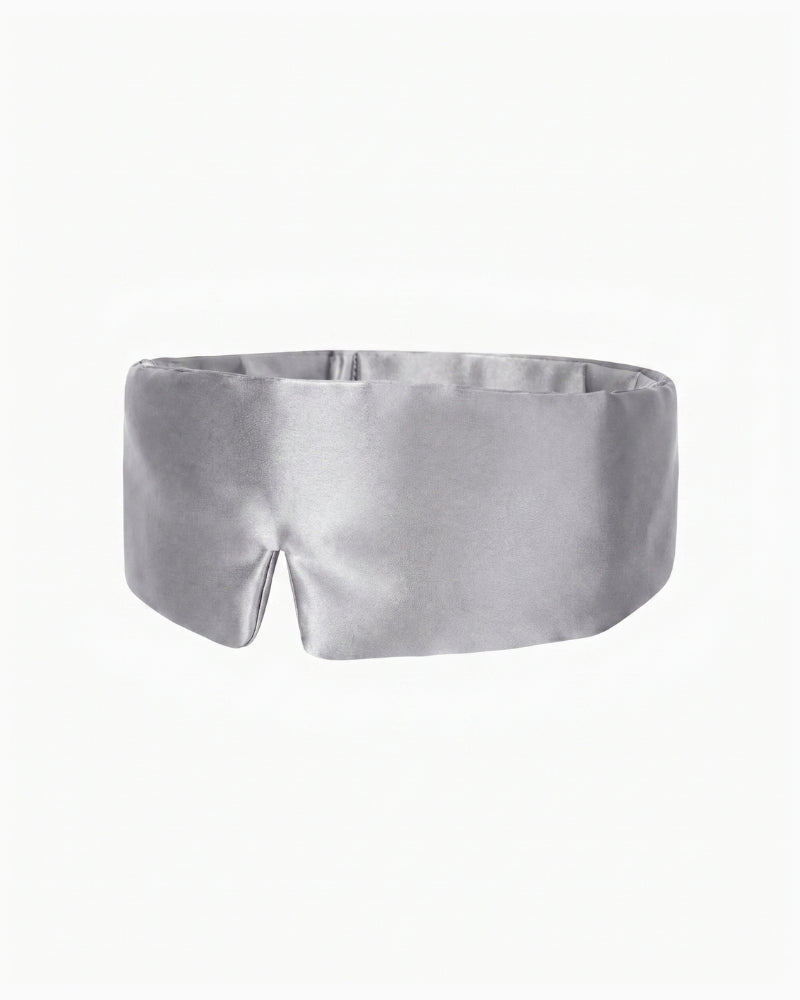 Premium Silk Sleep Mask