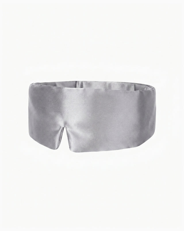 Premium Silk Sleep Mask