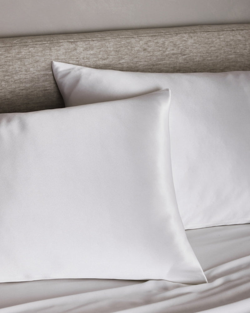 Premium Bamboo Silk Pillowcase