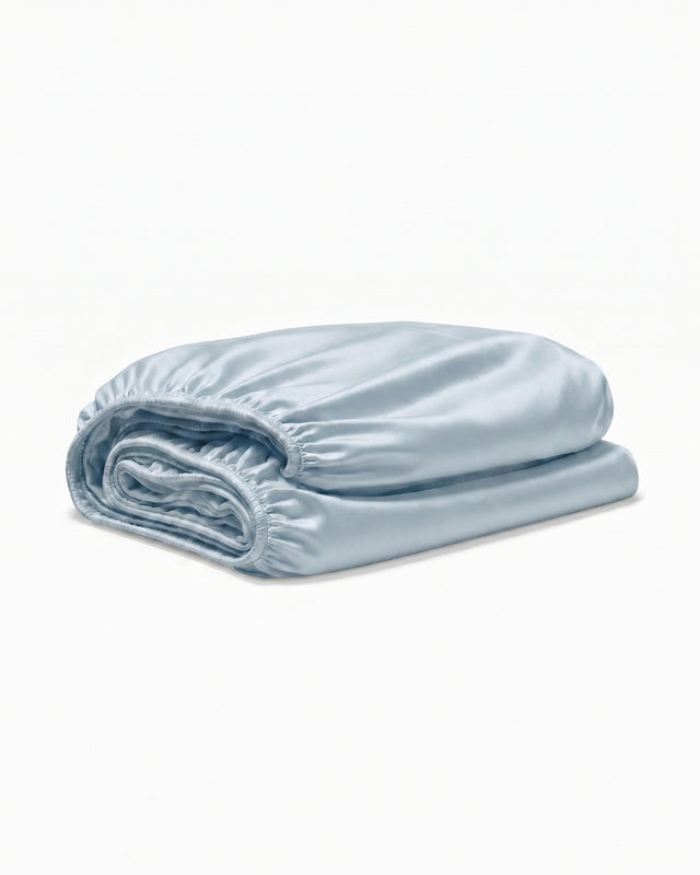 Premium Bamboo Fitted Sheet