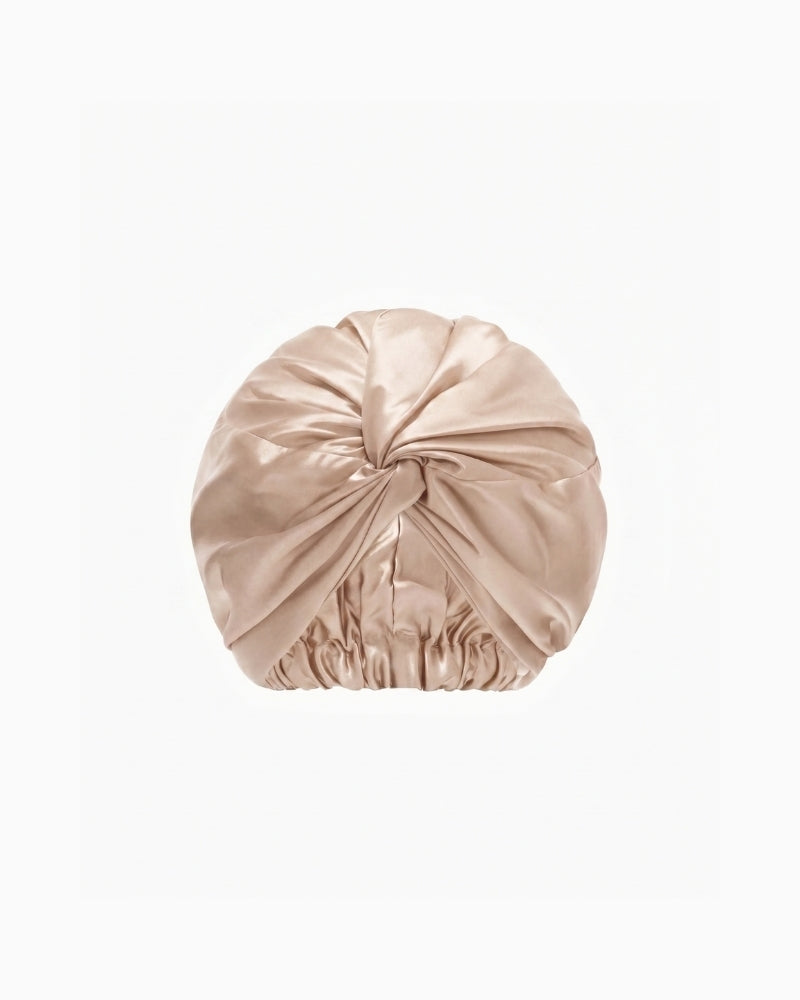 Premium Silk Bonnet