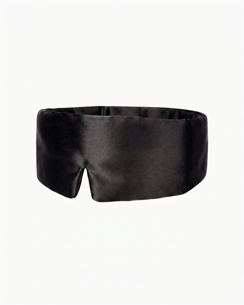 Premium Silk Sleep Mask