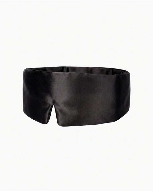 Premium Silk Sleep Mask