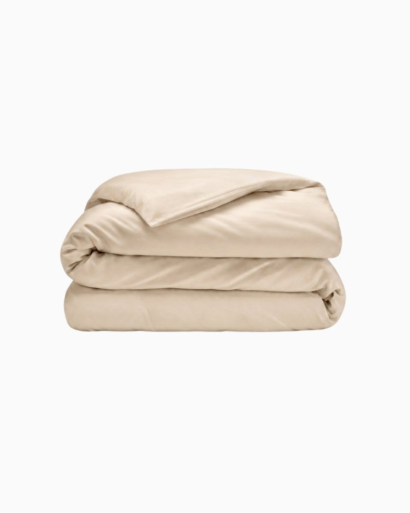 Premium Bamboo Duvet Cover