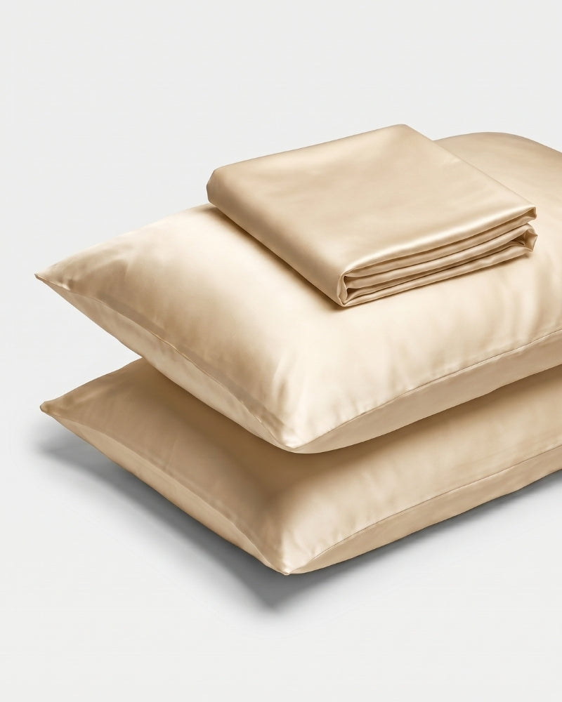 Essential Bamboo Bedding Set