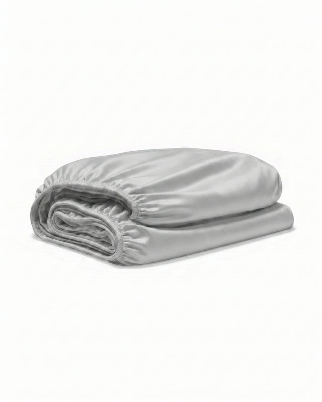 Premium Bamboo Fitted Sheet