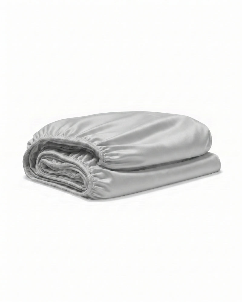 Premium Bamboo Fitted Sheet