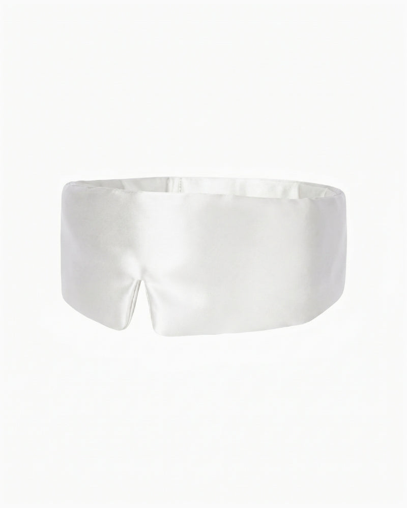 Premium Silk Sleep Mask