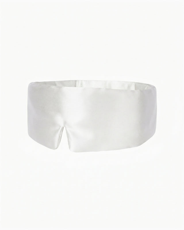 Premium Silk Sleep Mask