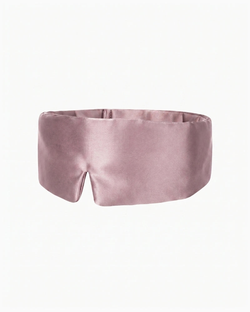 Premium Silk Sleep Mask