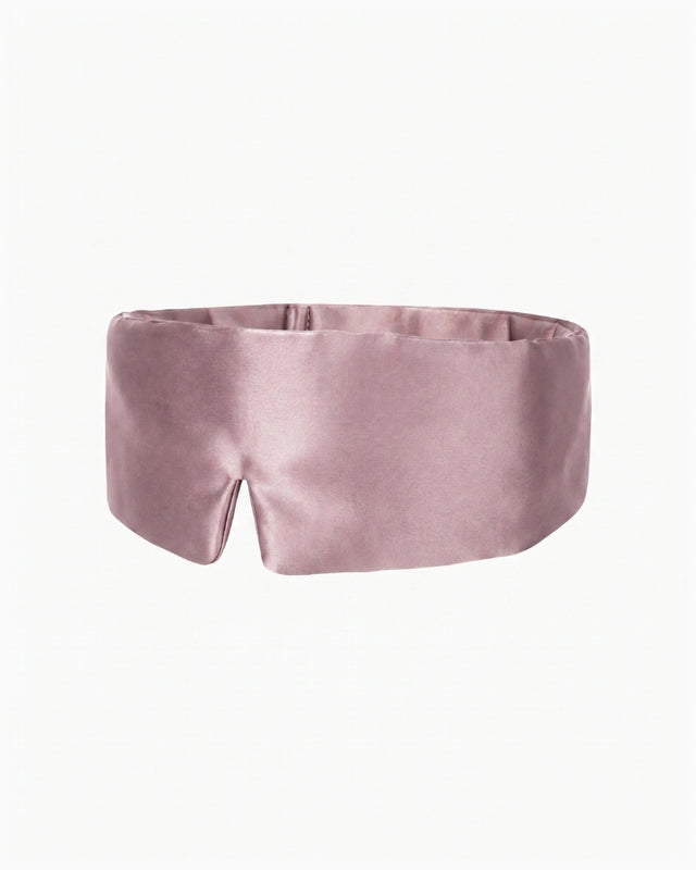 Premium Silk Sleep Mask