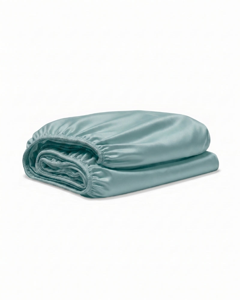Premium Bamboo Fitted Sheet