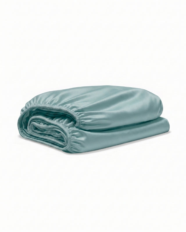 Premium Bamboo Fitted Sheet