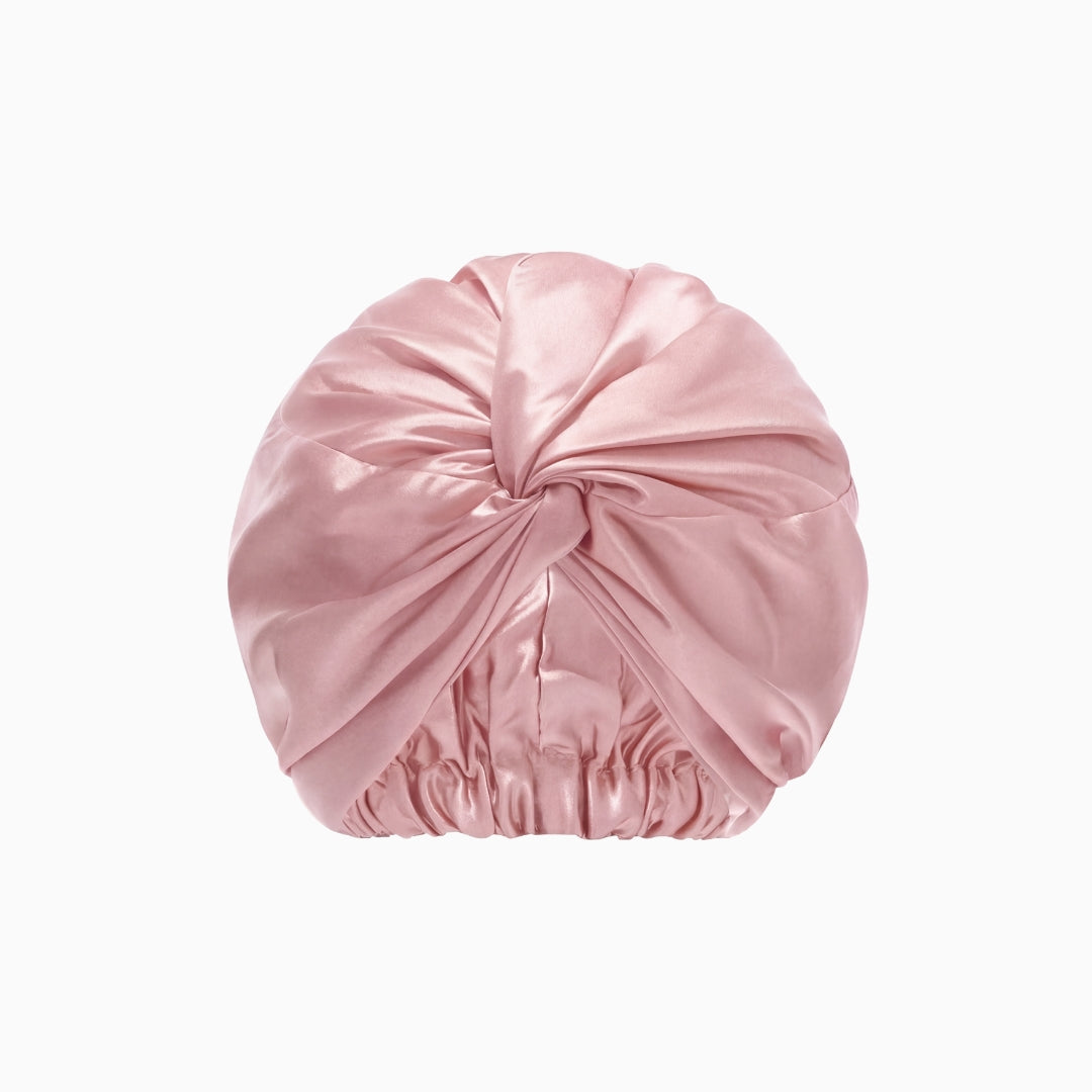 Premium Silk Bonnet