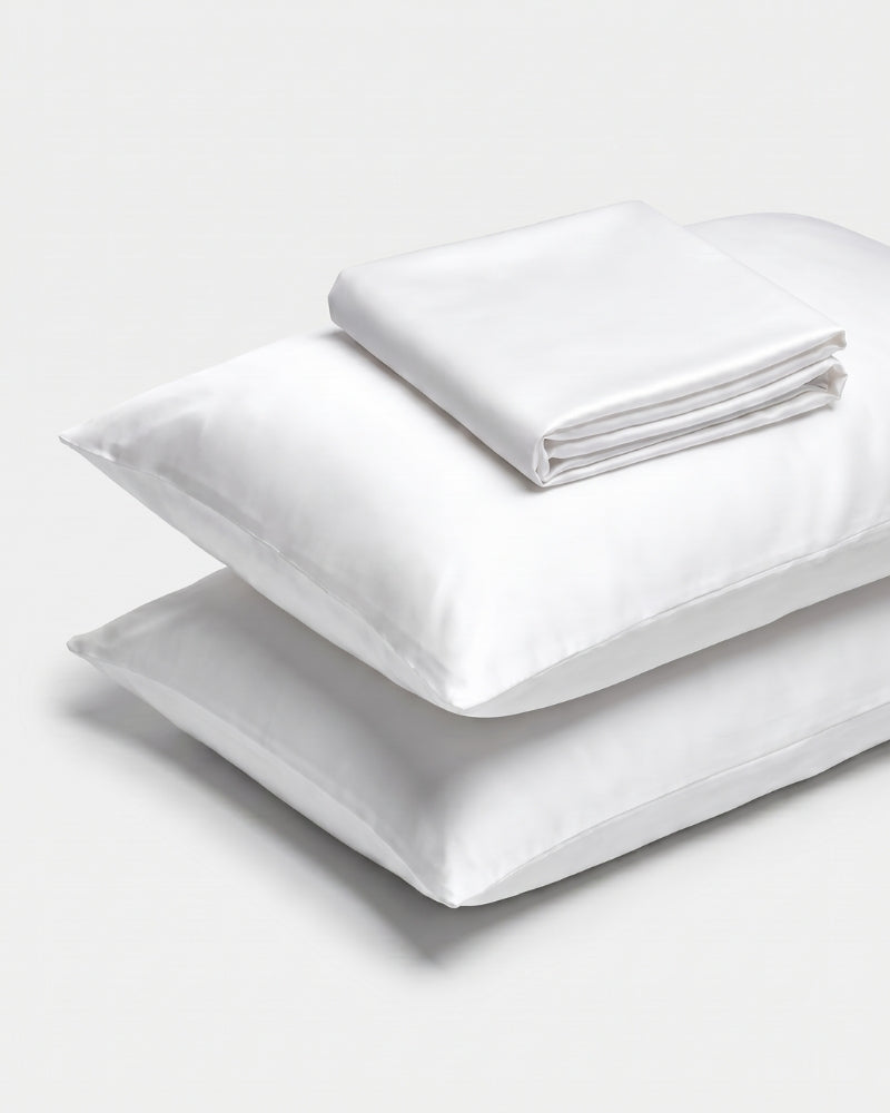 Essential Bamboo Bedding Set