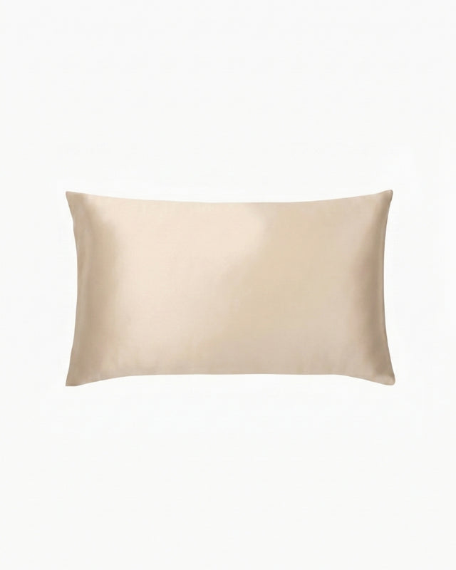 Premium Bamboo Silk Pillowcase