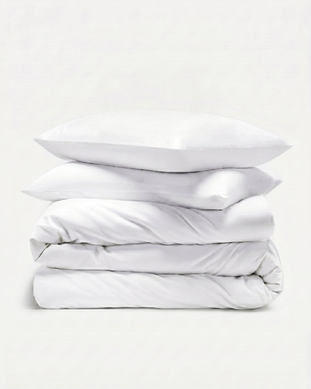 Bamboo Duvet Set