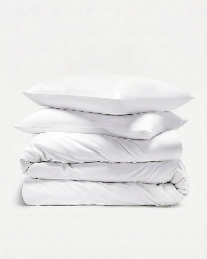 Bamboo Duvet Set