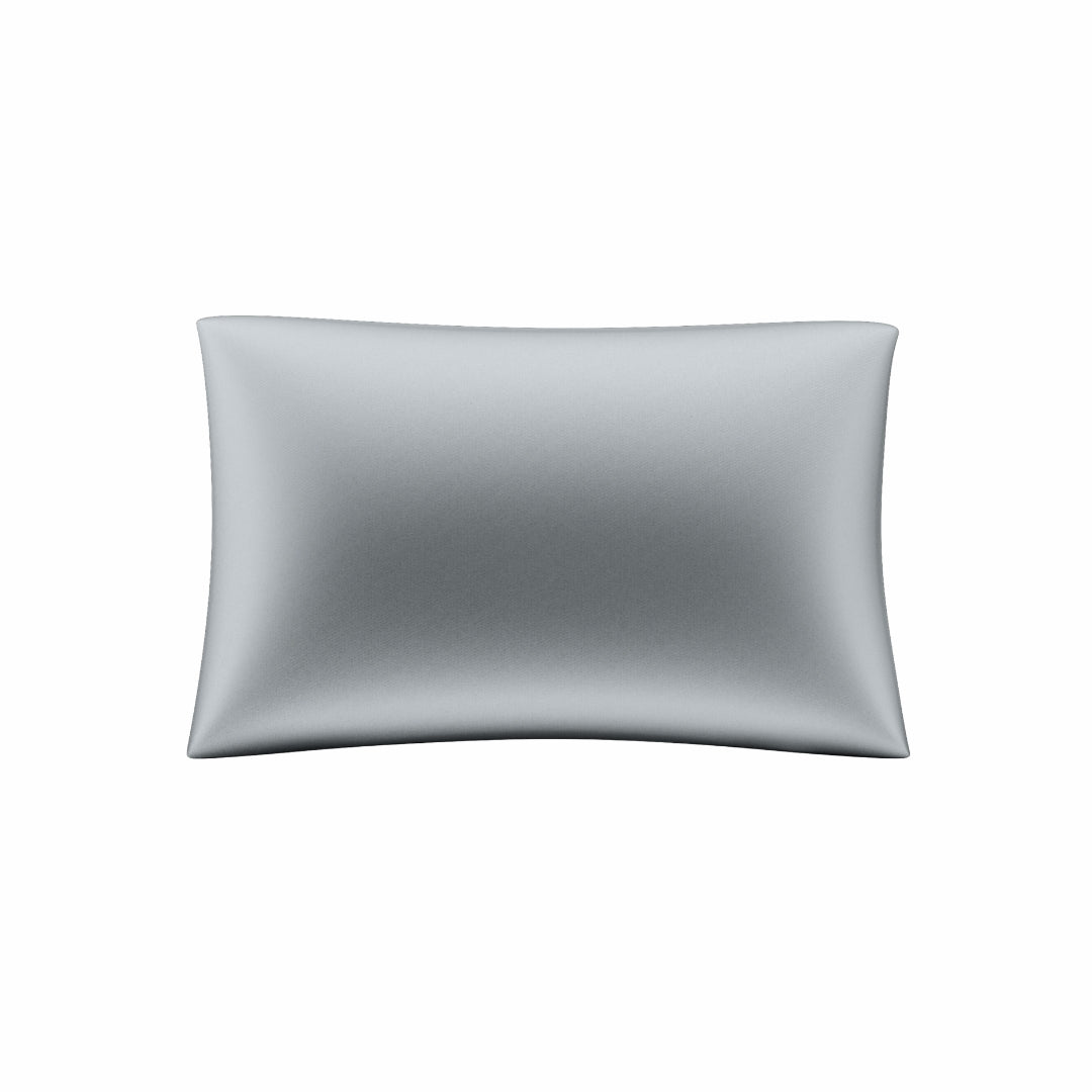 Luna Fabrics™ Premium Bamboo Silk Pillowcase