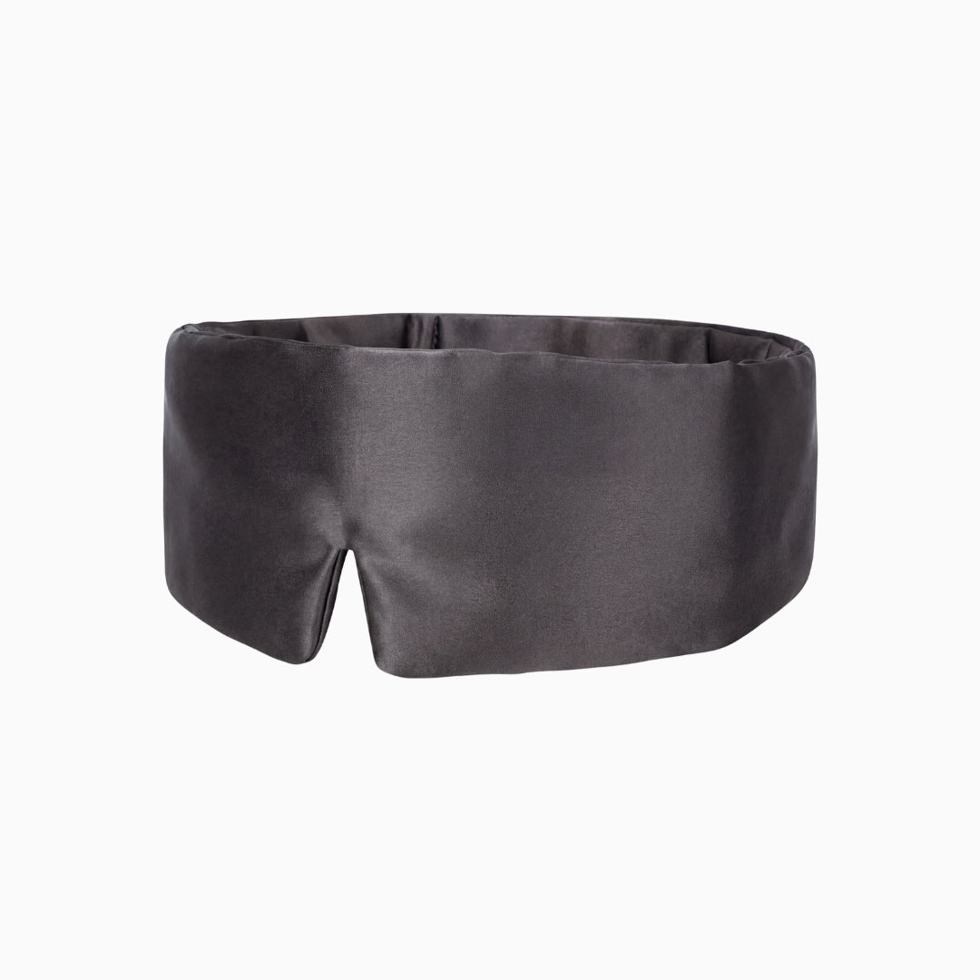 Premium Silk Sleep Mask
