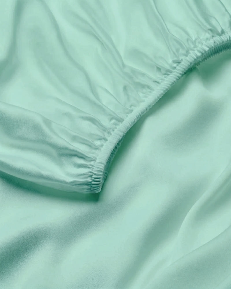 Bamboo Sheet Set
