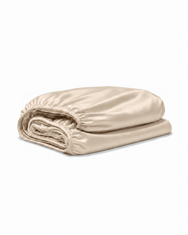 Premium Bamboo Fitted Sheet